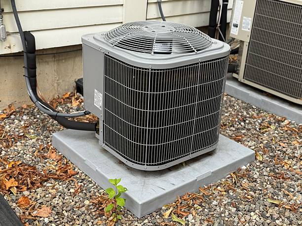 24/7 Emergency Heat Pump Repair experts in Lakeview, OR