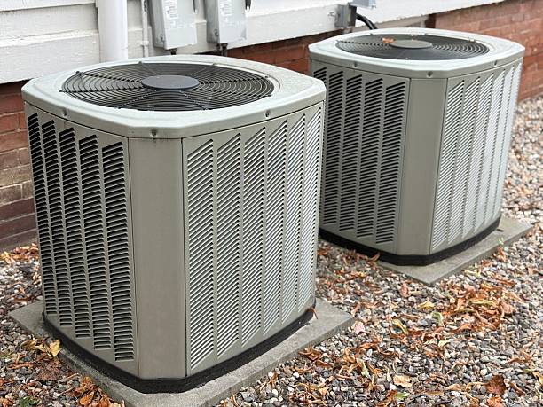 Reliable Heat Pump Repair contractor in Lakeview, OR by Leonard HVAC